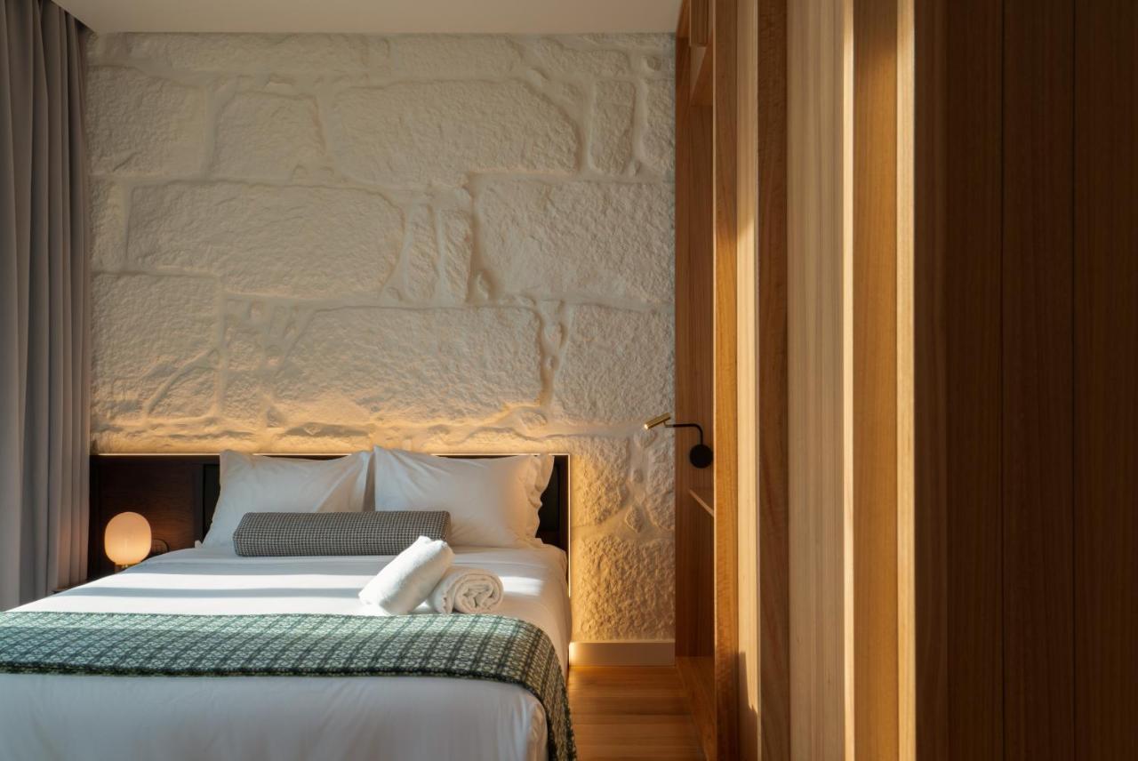 D'Alma Boutique Hotel 波尔图 外观 照片