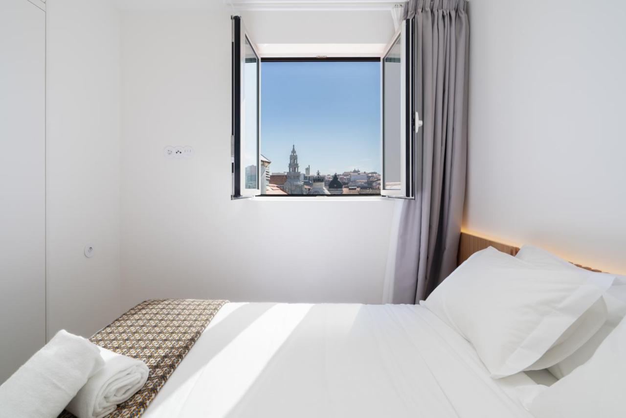 D'Alma Boutique Hotel 波尔图 外观 照片