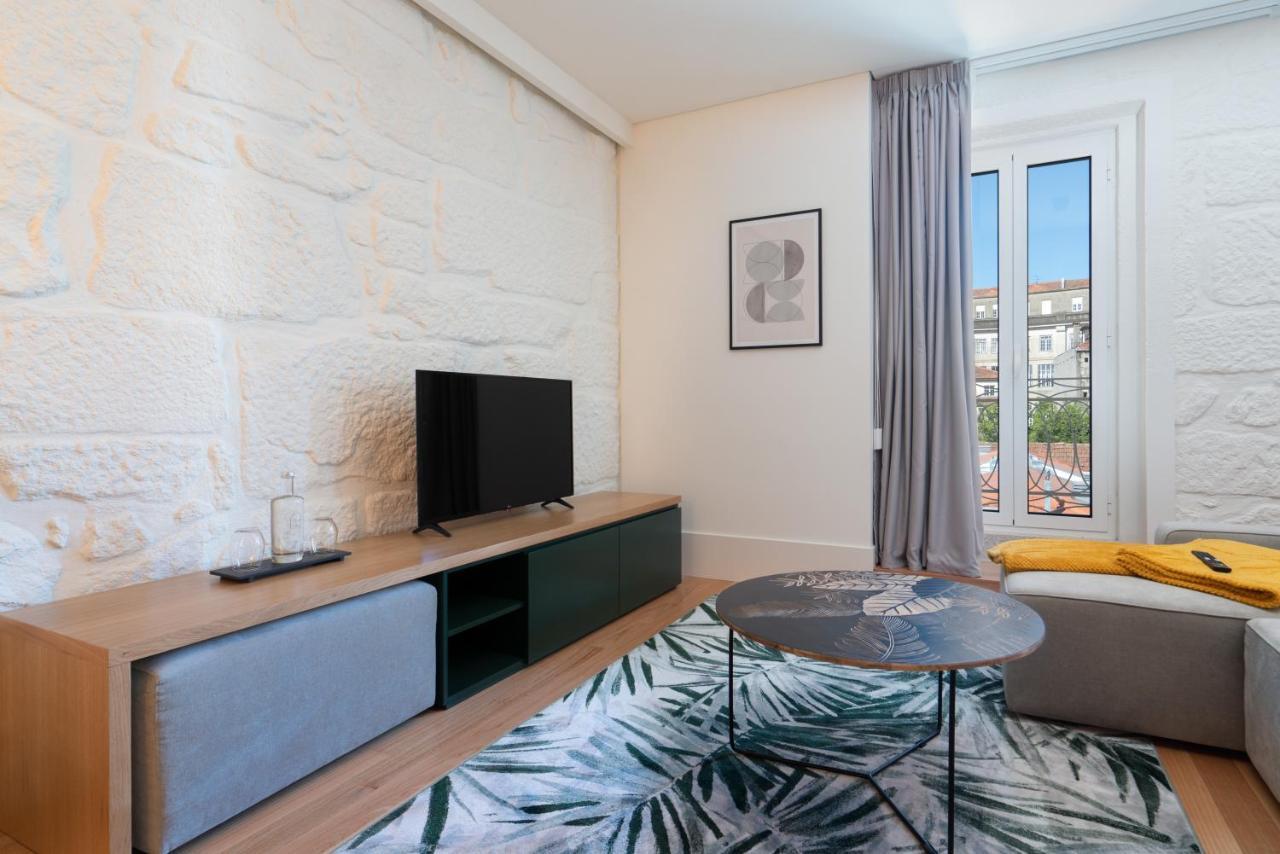D'Alma Boutique Hotel 波尔图 外观 照片