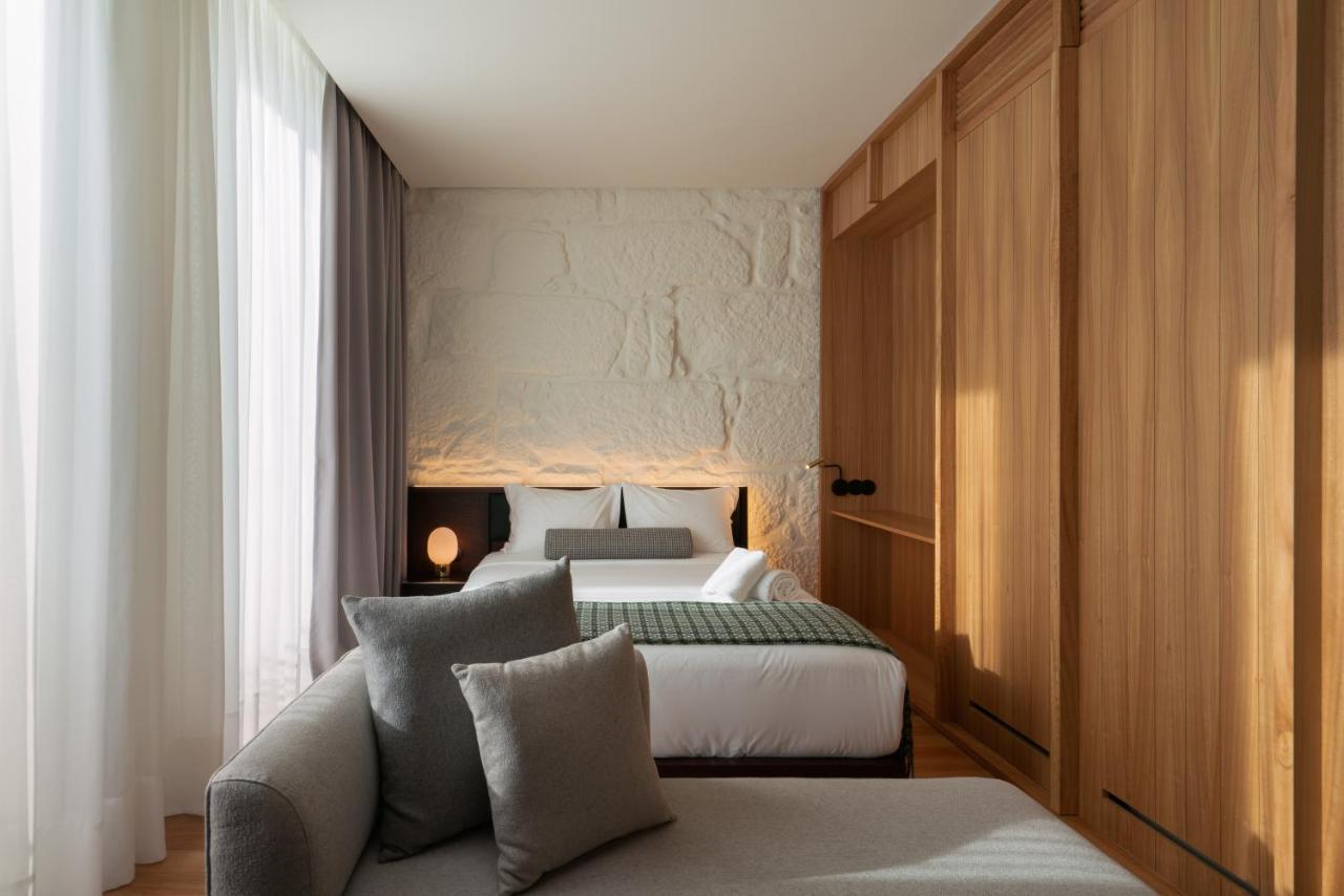 D'Alma Boutique Hotel 波尔图 外观 照片