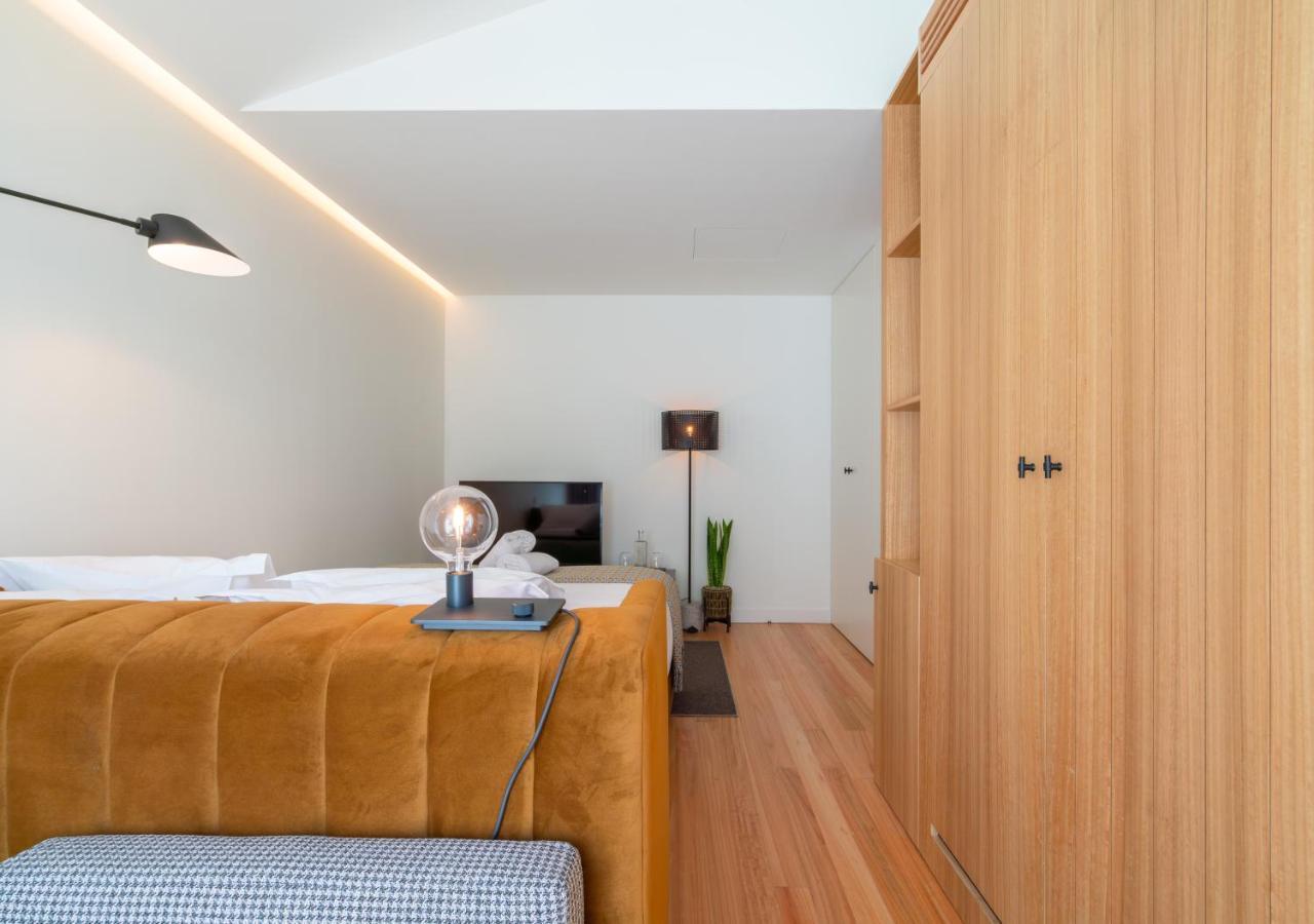 D'Alma Boutique Hotel 波尔图 外观 照片