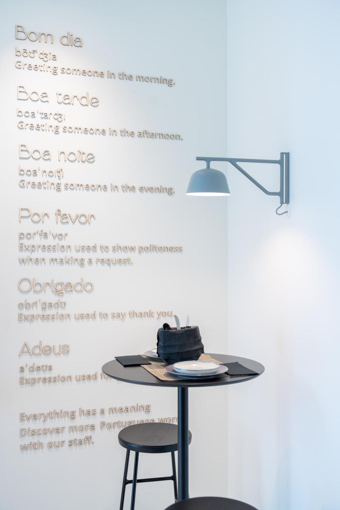 D'Alma Boutique Hotel 波尔图 外观 照片