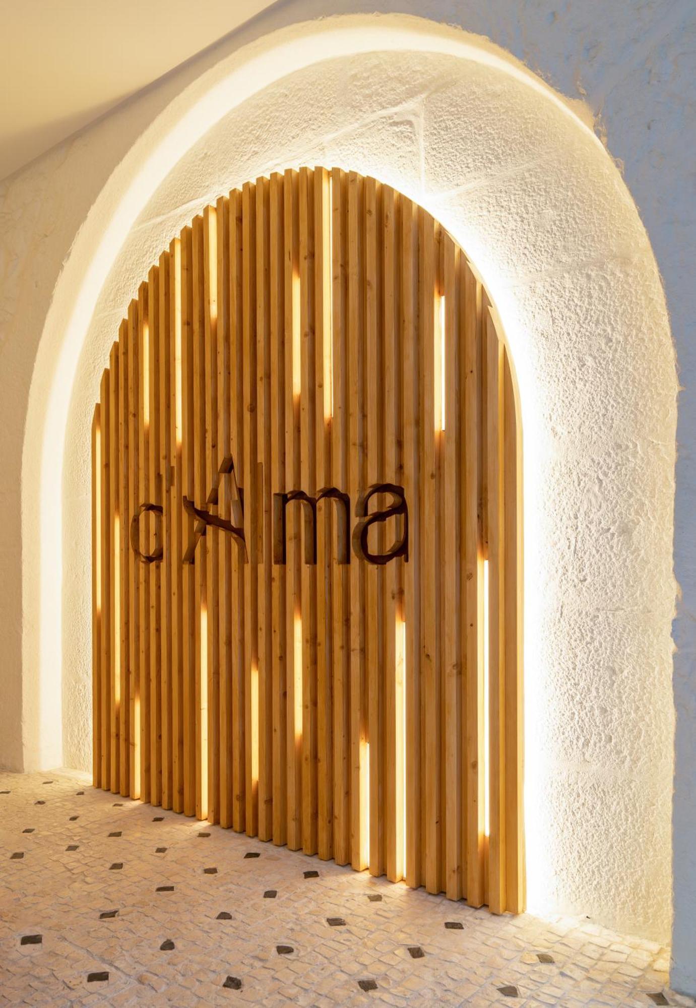 D'Alma Boutique Hotel 波尔图 外观 照片