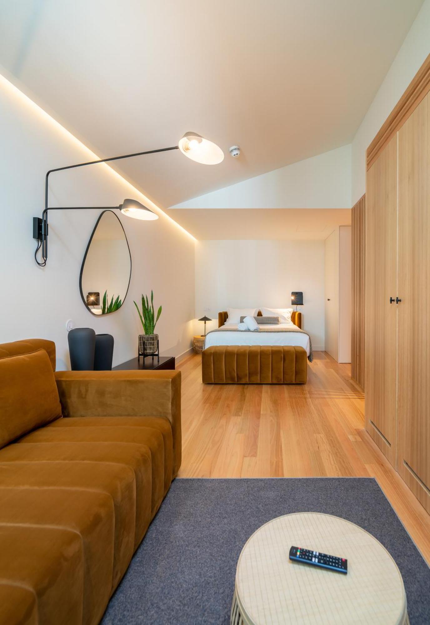 D'Alma Boutique Hotel 波尔图 外观 照片