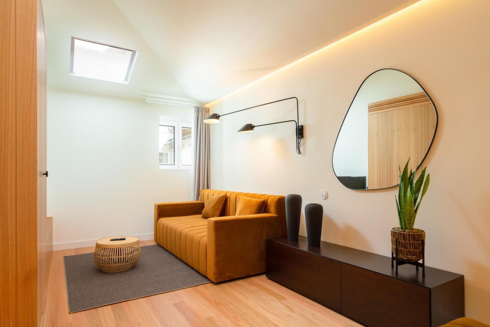 D'Alma Boutique Hotel 波尔图 外观 照片